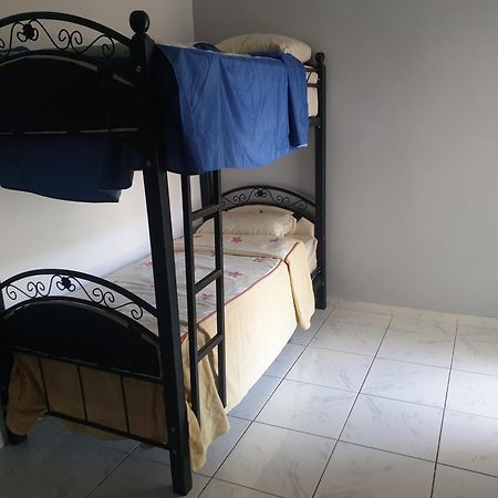 Doha Apartment Souani  ภายนอก รูปภาพ