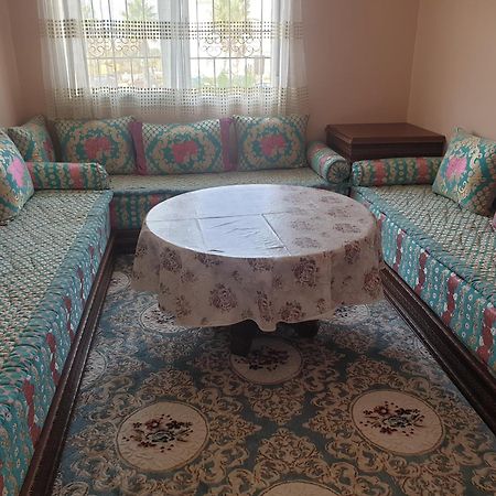Doha Apartment Souani  ภายนอก รูปภาพ