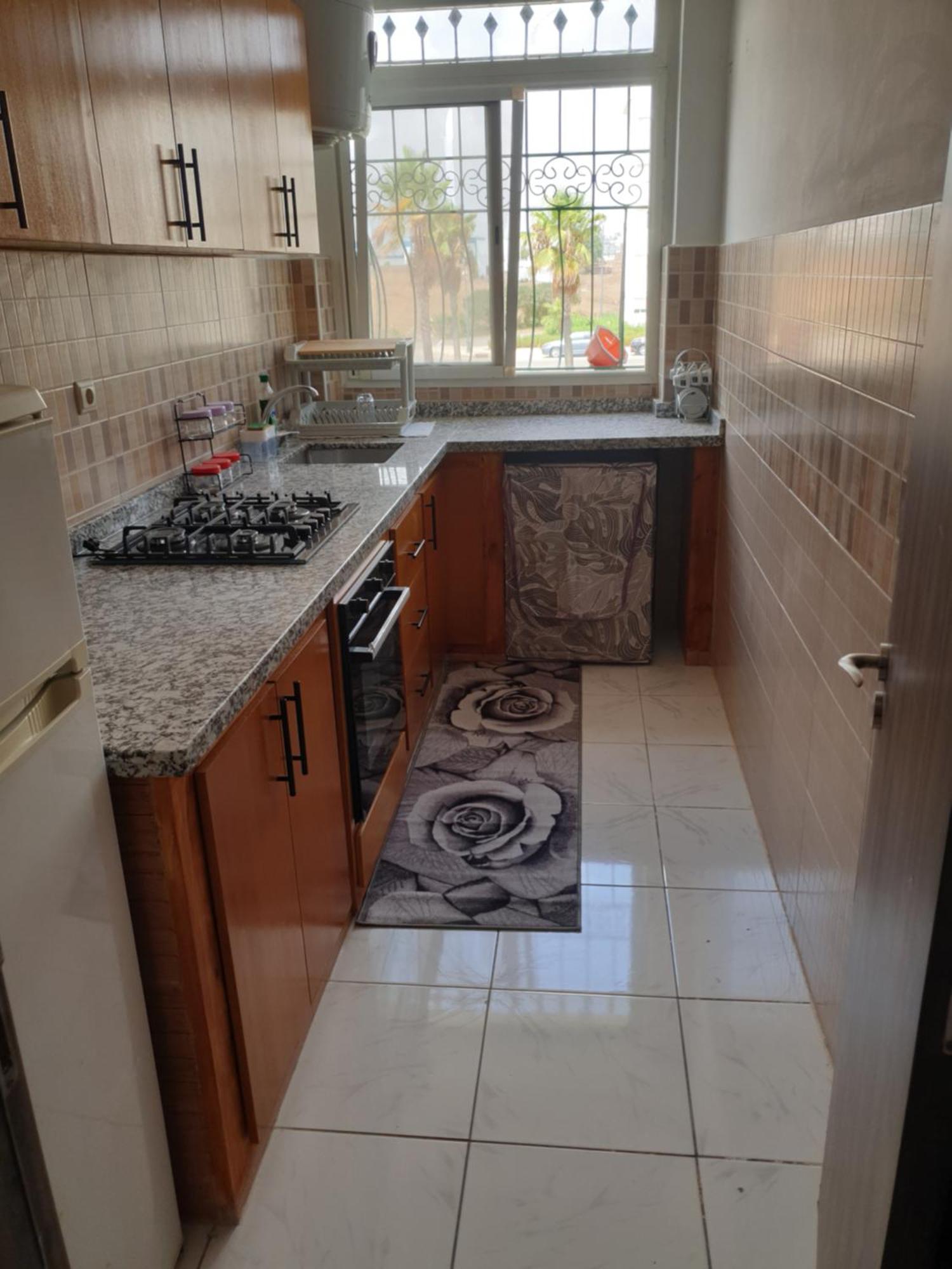 Doha Apartment Souani  ภายนอก รูปภาพ