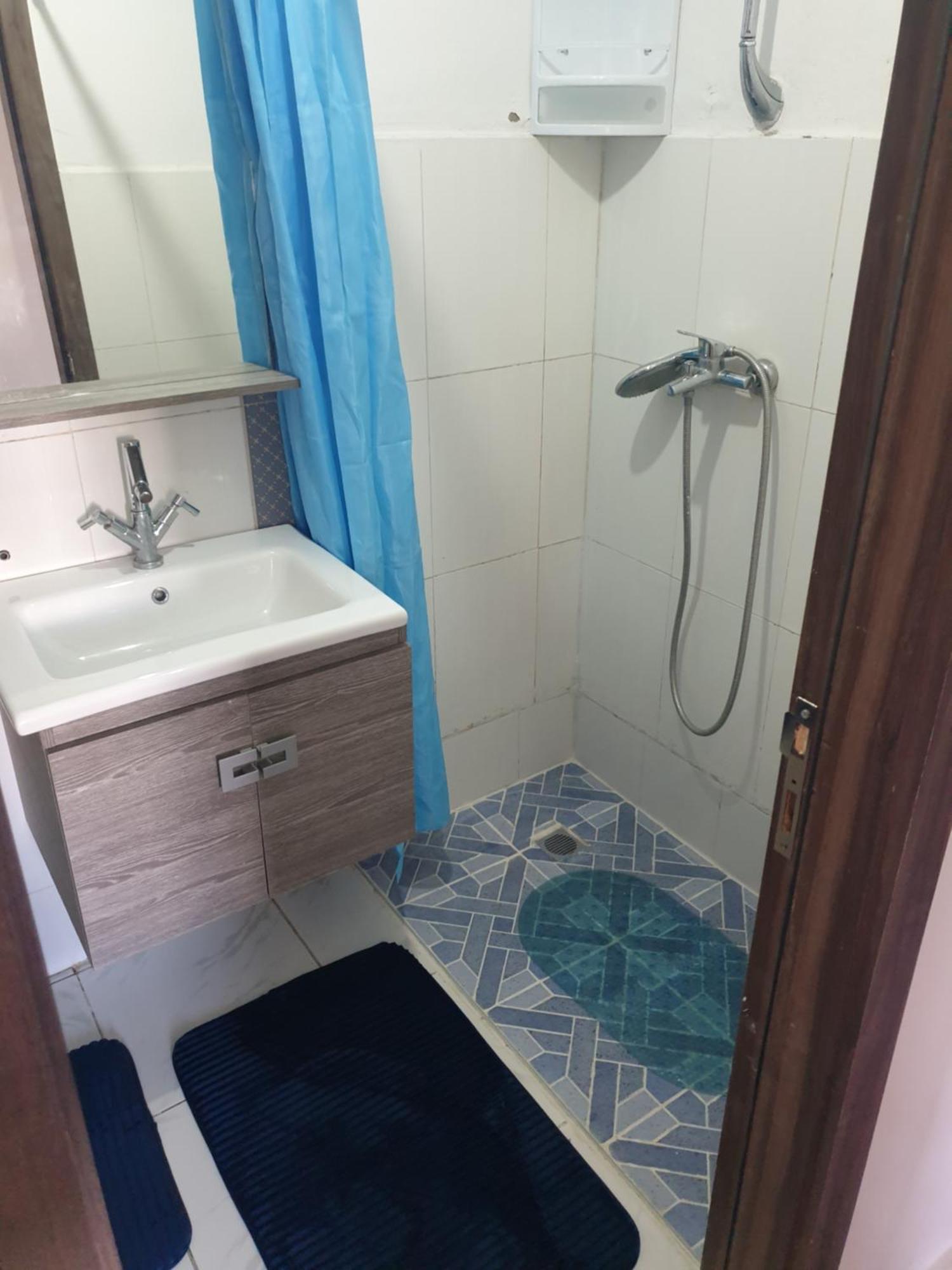 Doha Apartment Souani  ภายนอก รูปภาพ
