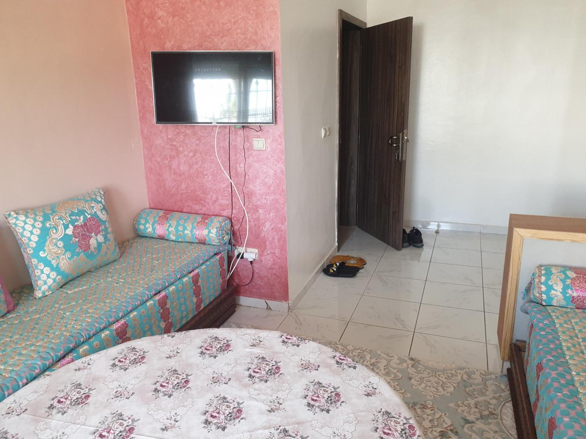 Doha Apartment Souani  ภายนอก รูปภาพ