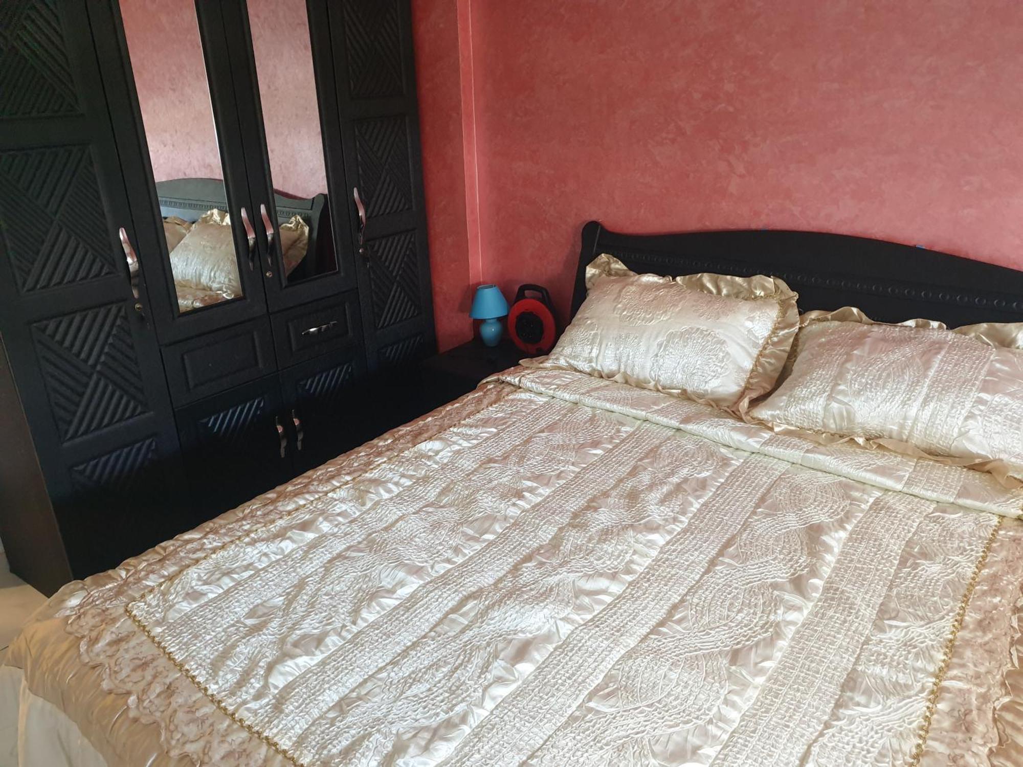 Doha Apartment Souani  ภายนอก รูปภาพ