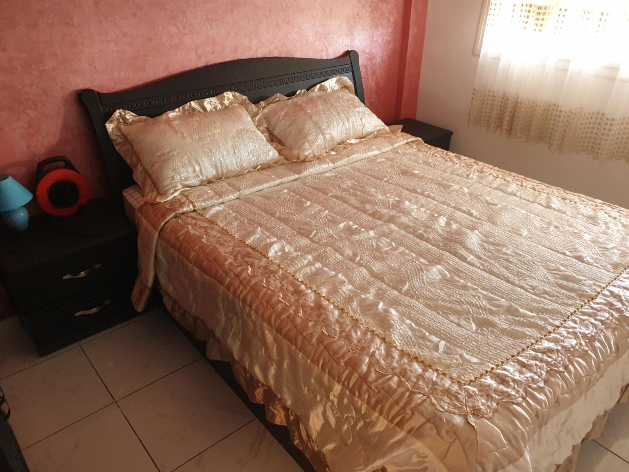 Doha Apartment Souani  ภายนอก รูปภาพ